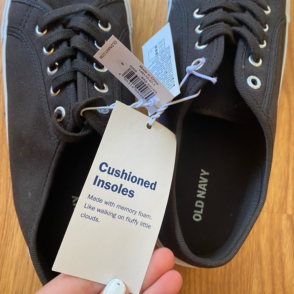 Cute shoes